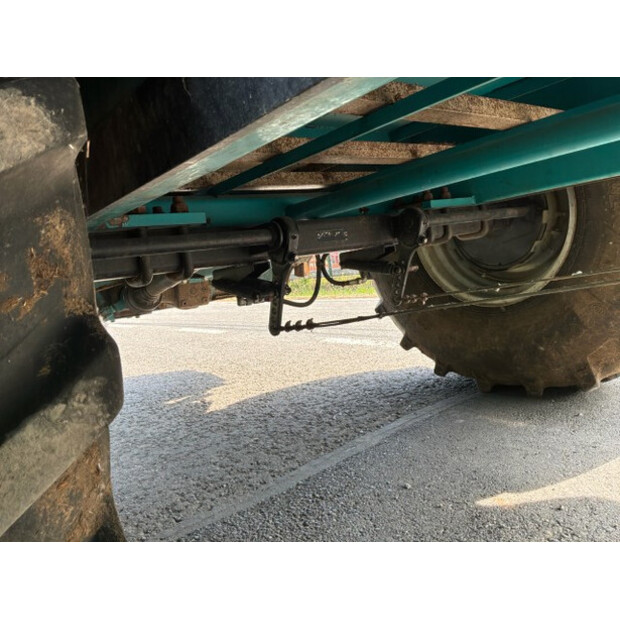 2018 Rolland Rollforce 5514-48914748