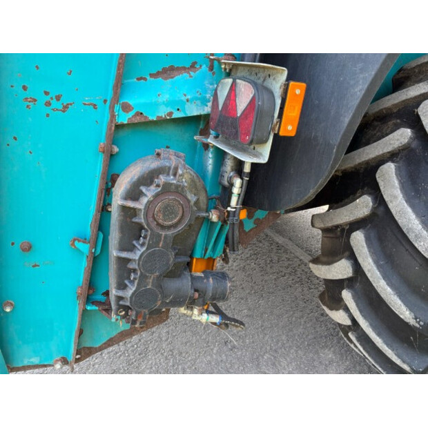 2018 Rolland Rollforce 5514-48914750