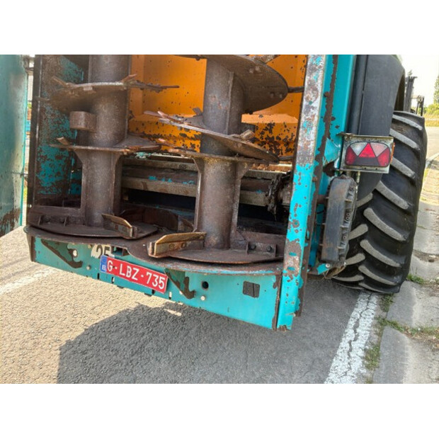 2018 Rolland Rollforce 5514-48914751