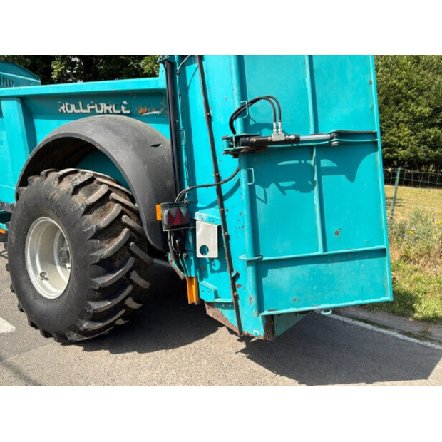 2018 Rolland Rollforce 5514-48914753