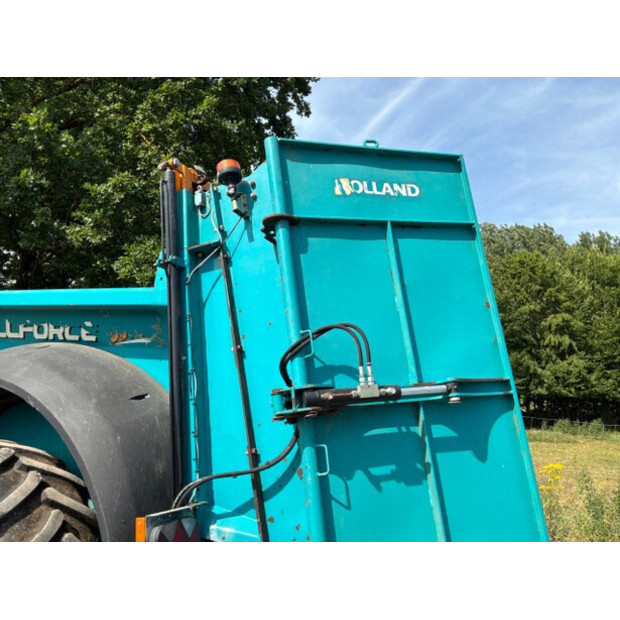 2018 Rolland Rollforce 5514-48914754