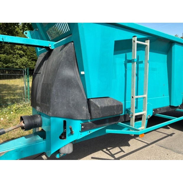 2018 Rolland Rollforce 5514-48914755