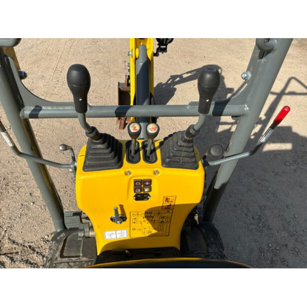 2022 WACKER NEUSON 803-48914764