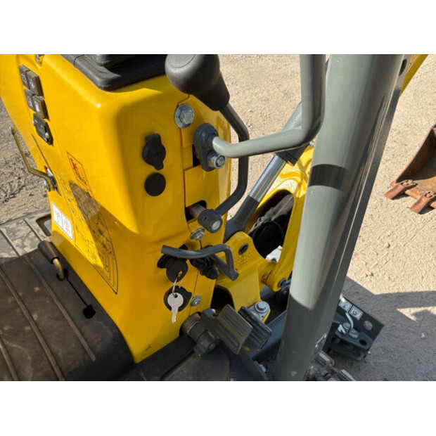 2022 WACKER NEUSON 803-48914766