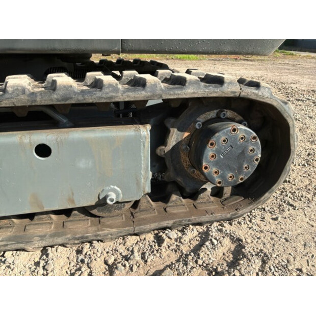 2022 WACKER NEUSON 803-48914768