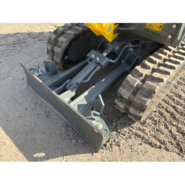 2022 WACKER NEUSON 803-48914769