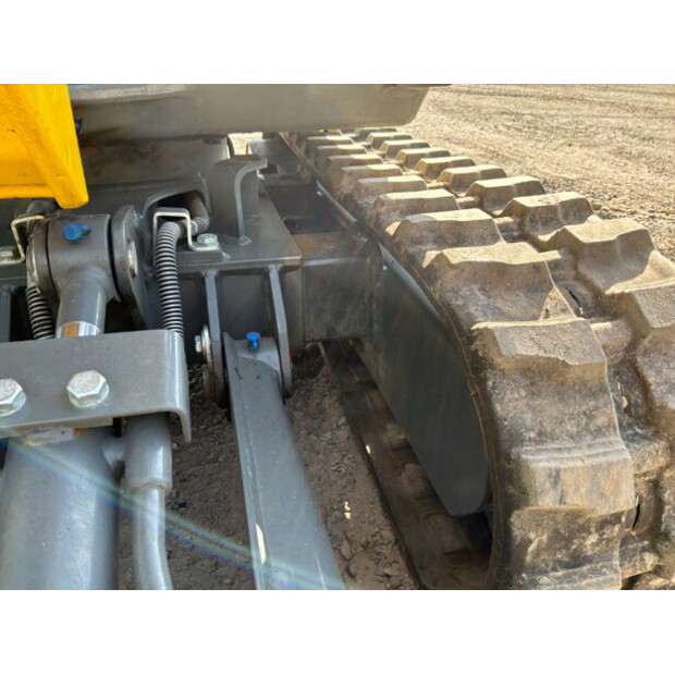 2022 WACKER NEUSON 803-48914770