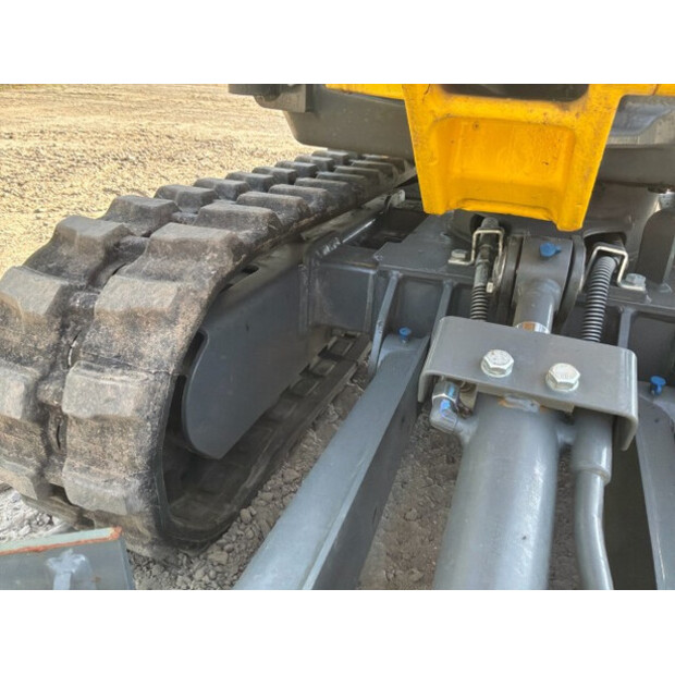 2022 WACKER NEUSON 803-48914771
