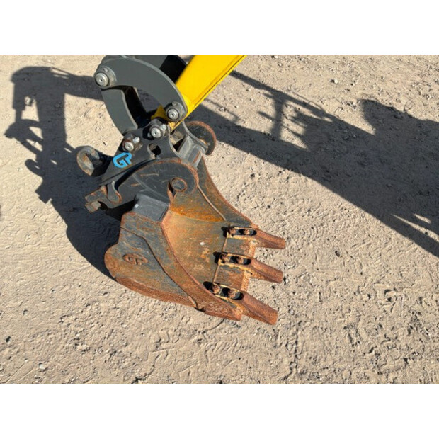 2022 WACKER NEUSON 803-48914773
