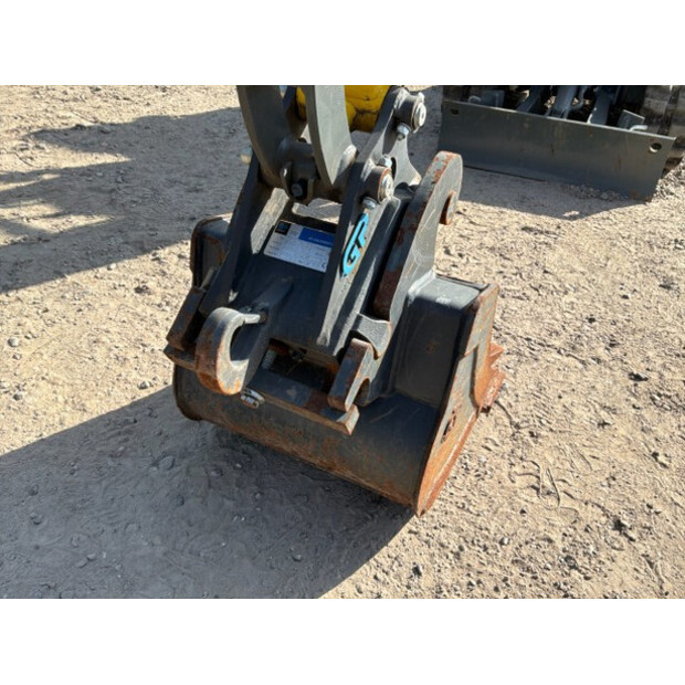2022 WACKER NEUSON 803-48914774
