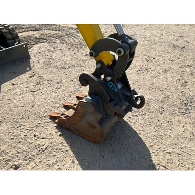 2022 WACKER NEUSON 803-48914775