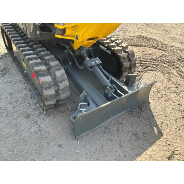 2022 WACKER NEUSON 803-48914777