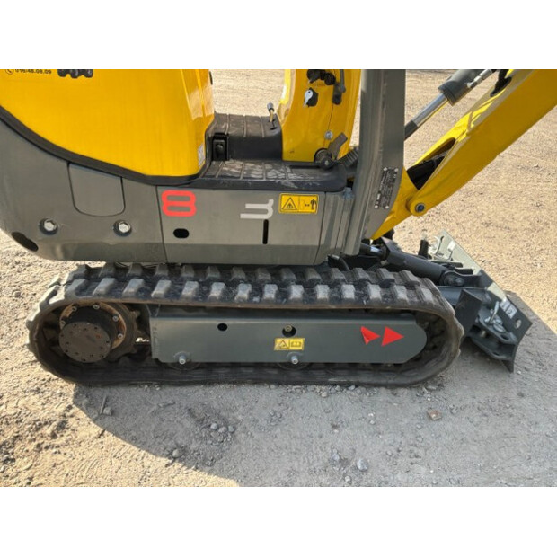 2022 WACKER NEUSON 803-48914778