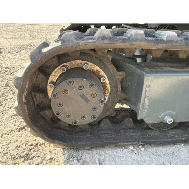 2022 WACKER NEUSON 803-48914779