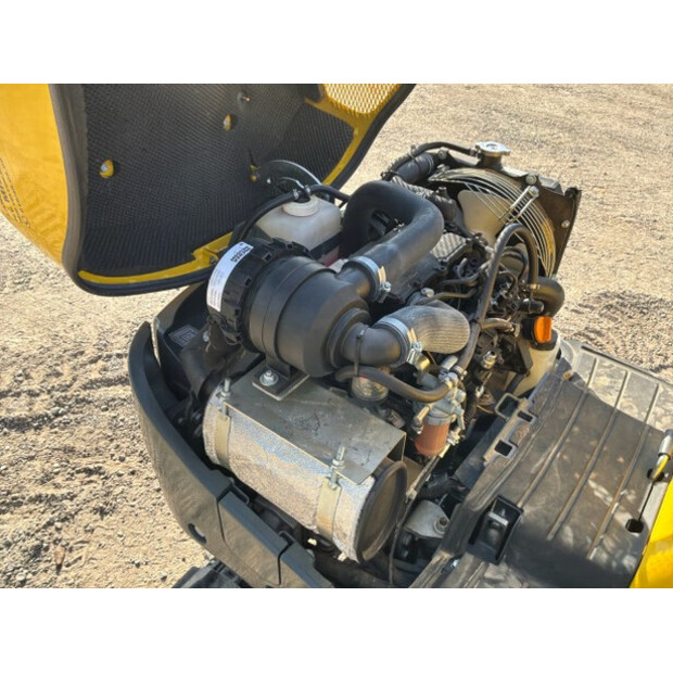 2022 WACKER NEUSON 803-48914780