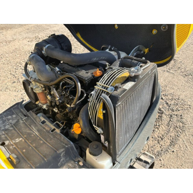 2022 WACKER NEUSON 803-48914782