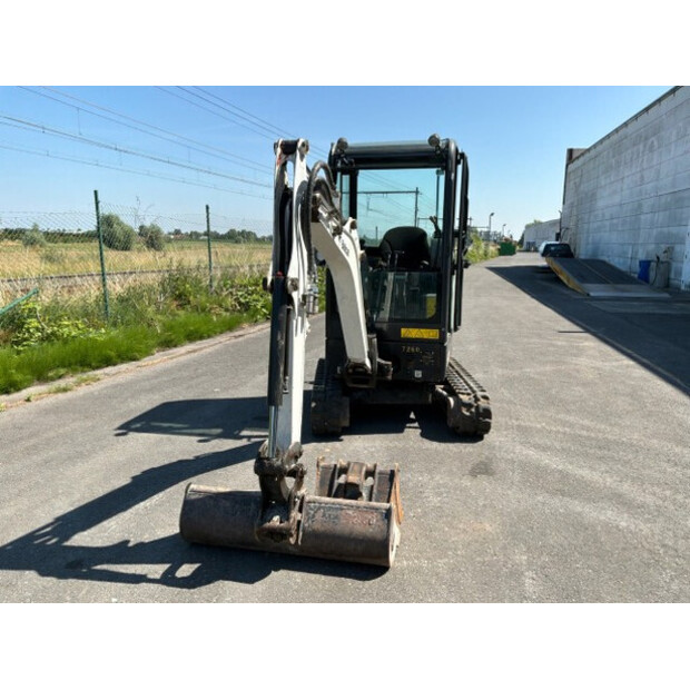 2020 BOBCAT E20Z-48914785