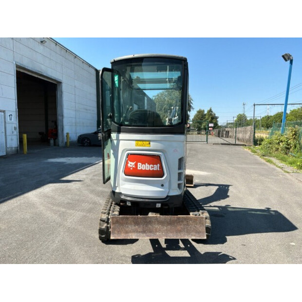 2020 BOBCAT E20Z-48914789