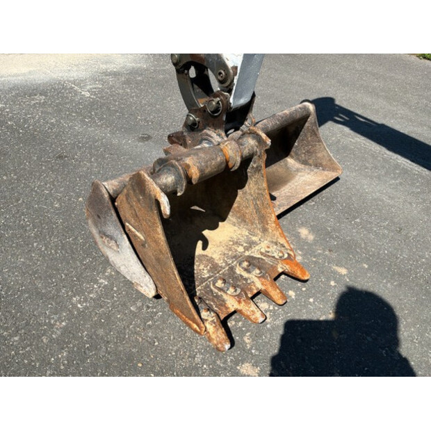 2020 BOBCAT E20Z-48914792
