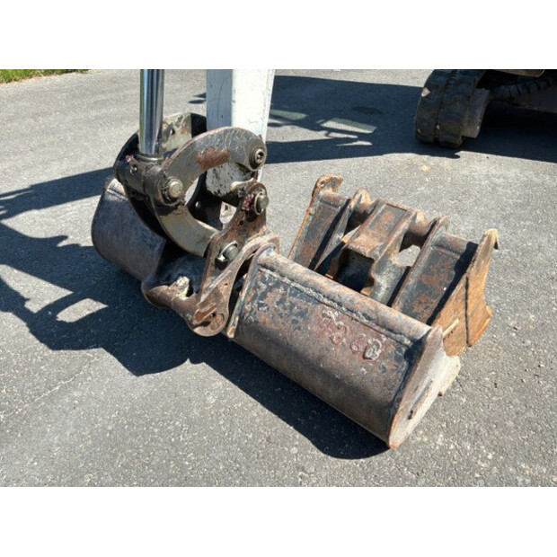 2020 BOBCAT E20Z-48914793