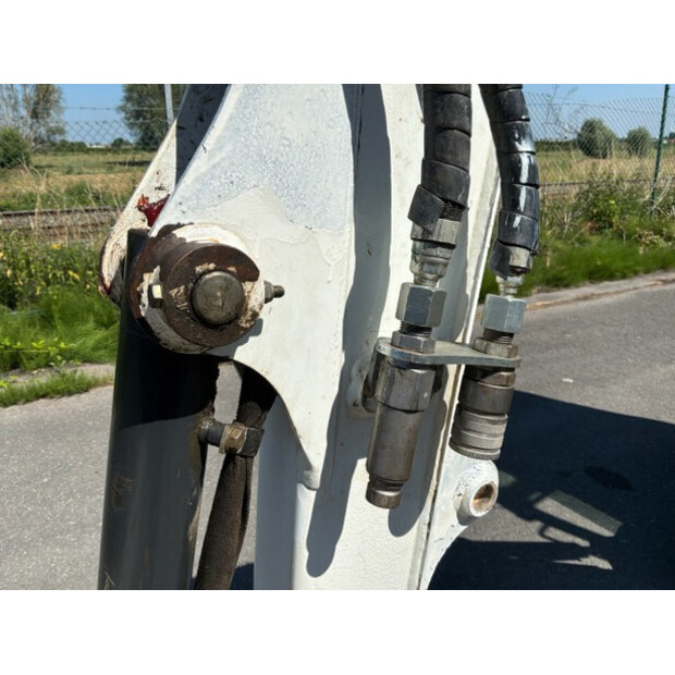 2020 BOBCAT E20Z-48914794