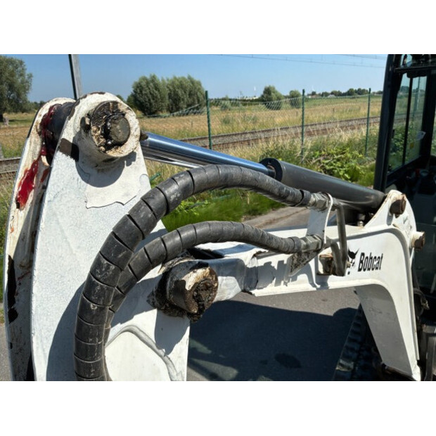 2020 BOBCAT E20Z-48914795