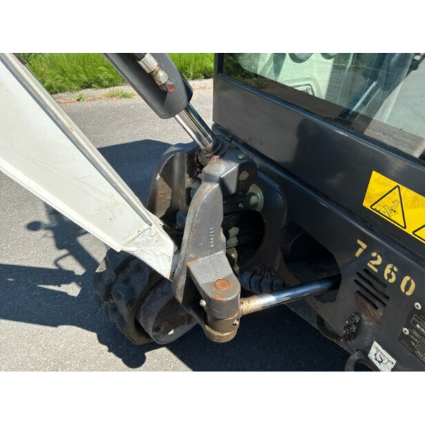2020 BOBCAT E20Z-48914796