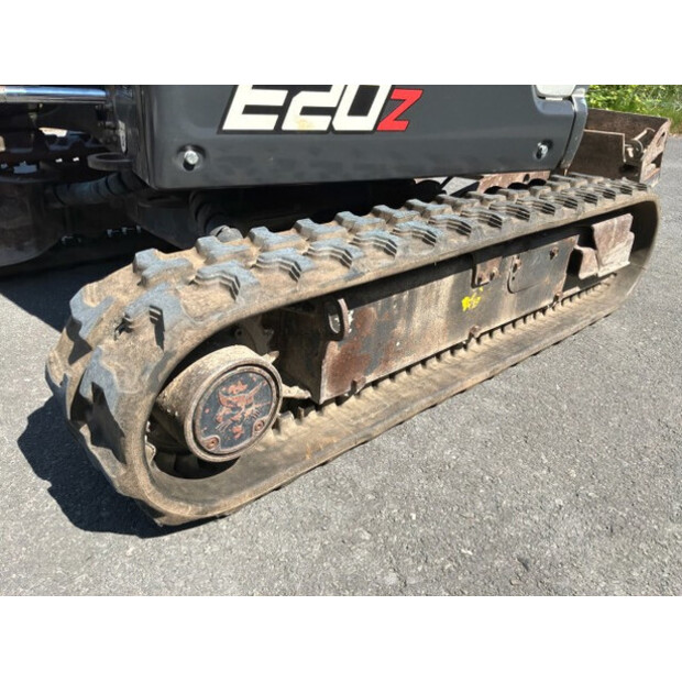 2020 BOBCAT E20Z-48914797