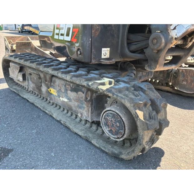 2020 BOBCAT E20Z-48914798