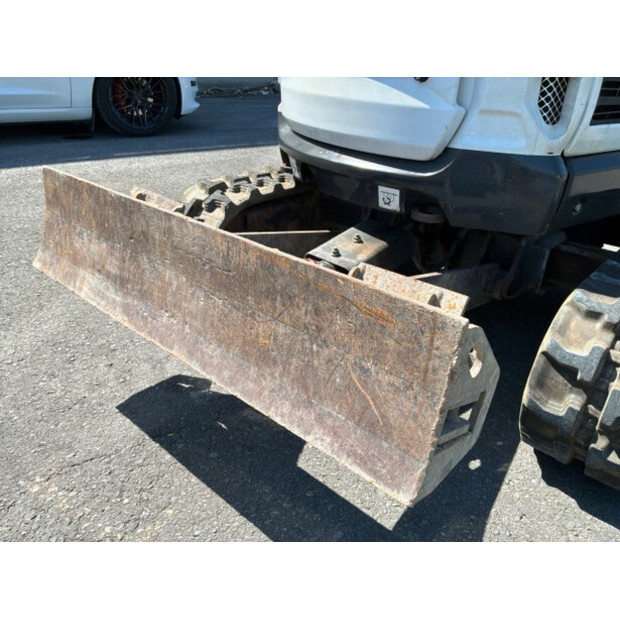 2020 BOBCAT E20Z-48914799