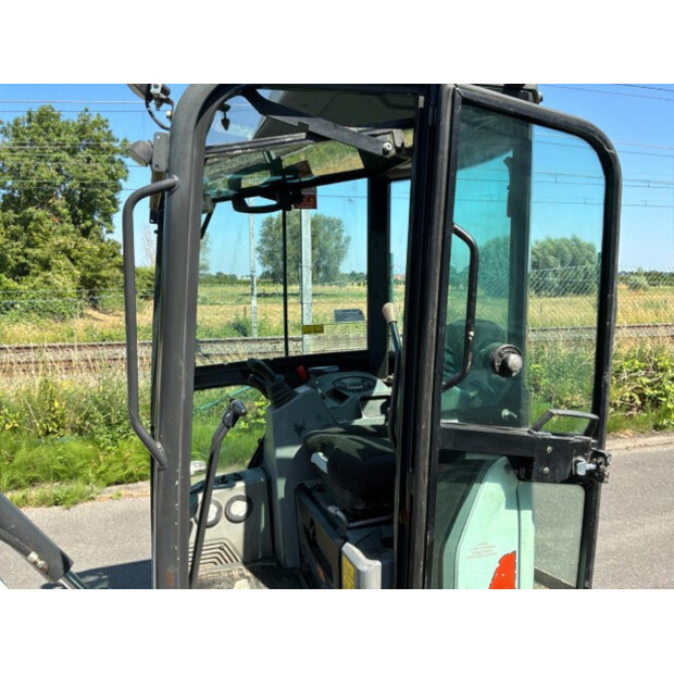 2020 BOBCAT E20Z-48914800