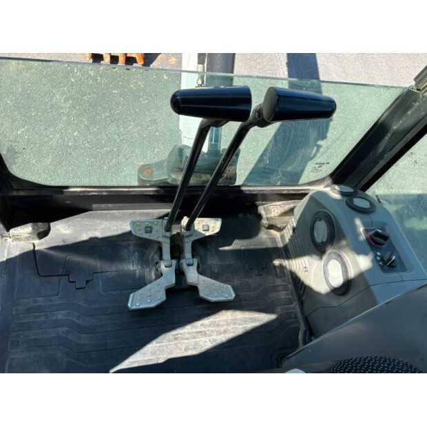 2020 BOBCAT E20Z-48914801