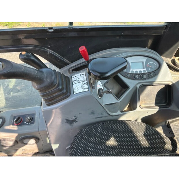 2020 BOBCAT E20Z-48914803