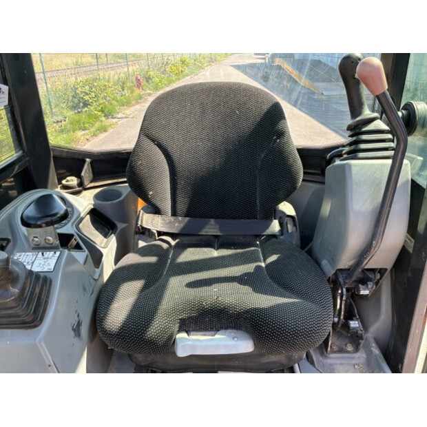 2020 BOBCAT E20Z-48914805