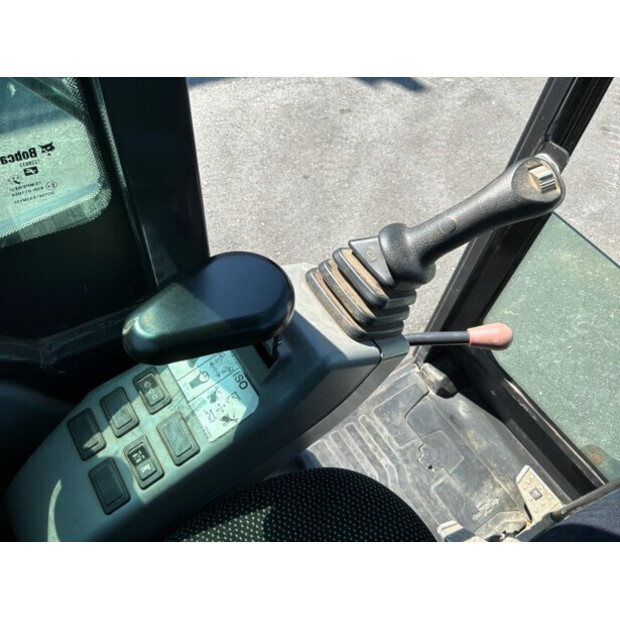 2020 BOBCAT E20Z-48914806