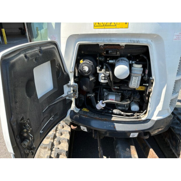 2020 BOBCAT E20Z-48914808