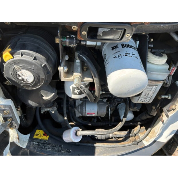 2020 BOBCAT E20Z-48914809
