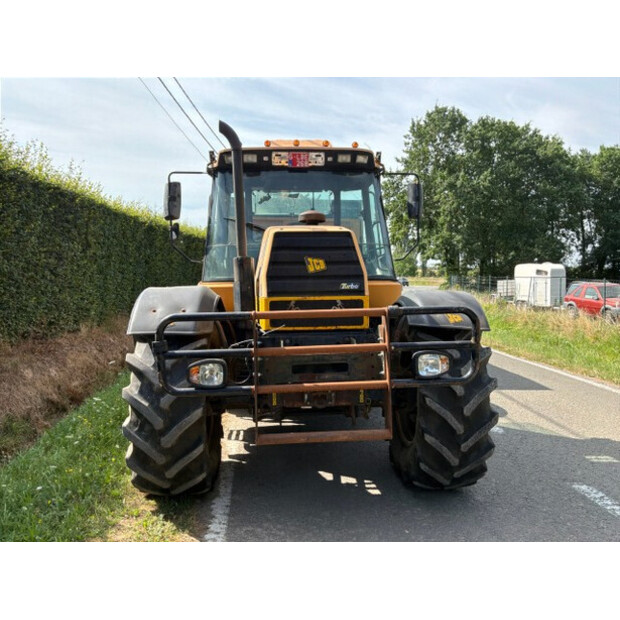 1993 JCB Fastrack 155-65-48914832