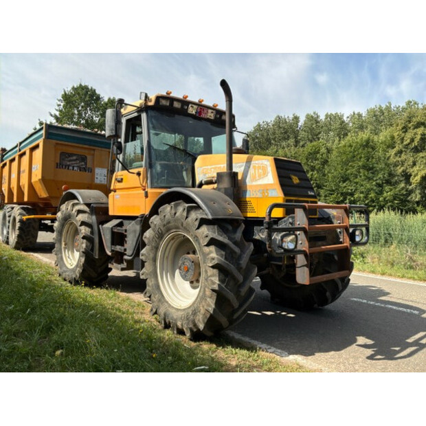 1993 JCB Fastrack 155-65-48914833