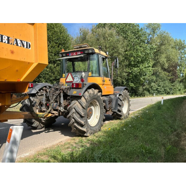 1993 JCB Fastrack 155-65-48914835