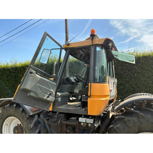 1993 JCB Fastrack 155-65-48914841