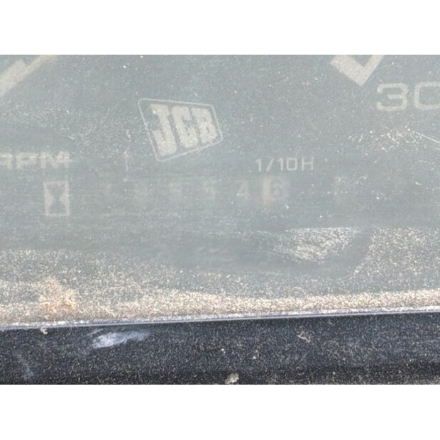 1993 JCB Fastrack 155-65-48914857