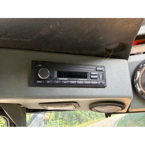 1993 JCB Fastrack 155-65-48914861