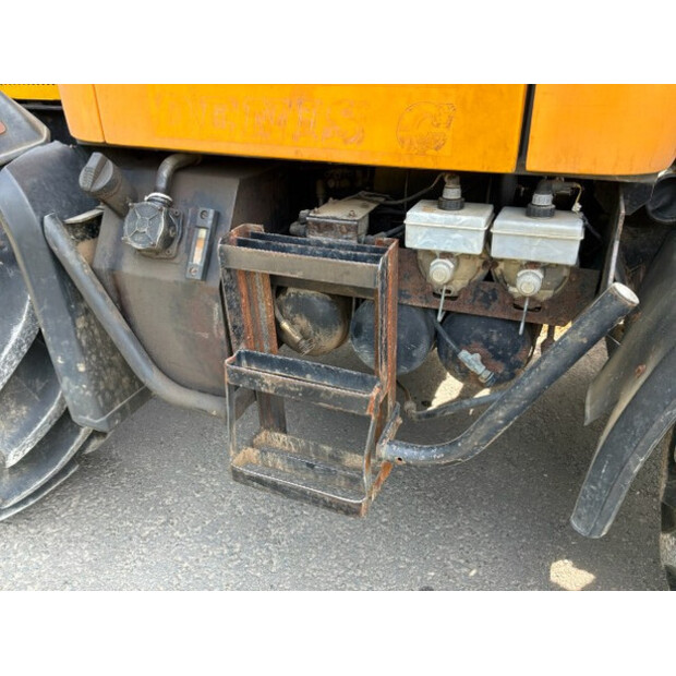 1993 JCB Fastrack 155-65-48914863