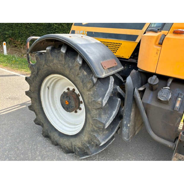 1993 JCB Fastrack 155-65-48914865