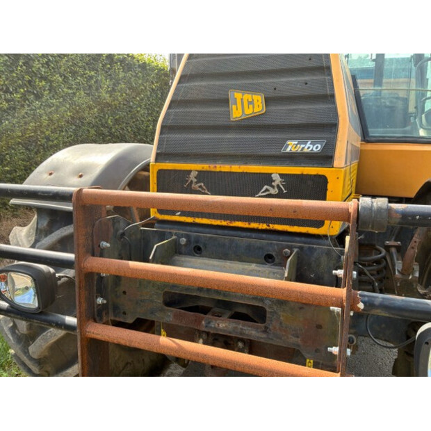1993 JCB Fastrack 155-65-48914871