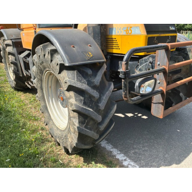1993 JCB Fastrack 155-65-48914877