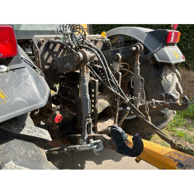 1993 JCB Fastrack 155-65-48914893