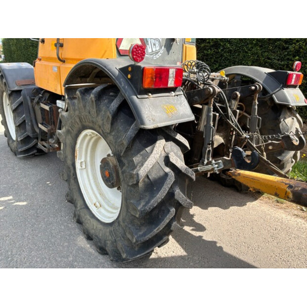 1993 JCB Fastrack 155-65-48914895
