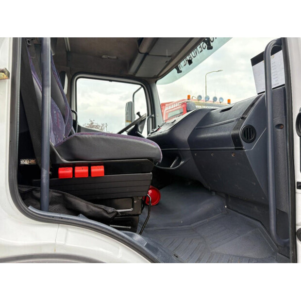 2000 Mercedes-Benz ATEGO 1217-48914925